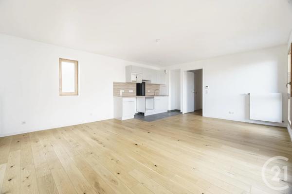 Appartement à vendre  2 pièces - 57,78 m 2   PARIS  - 75019