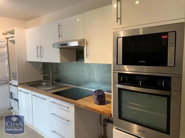 Appartement à louer 4 pièces 87.38m² Toulouse (31100)