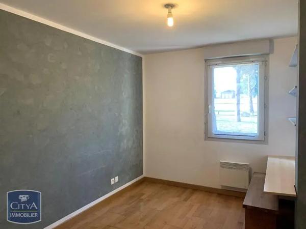 Appartement à louer 4 pièces 87.38m² Toulouse (31100)