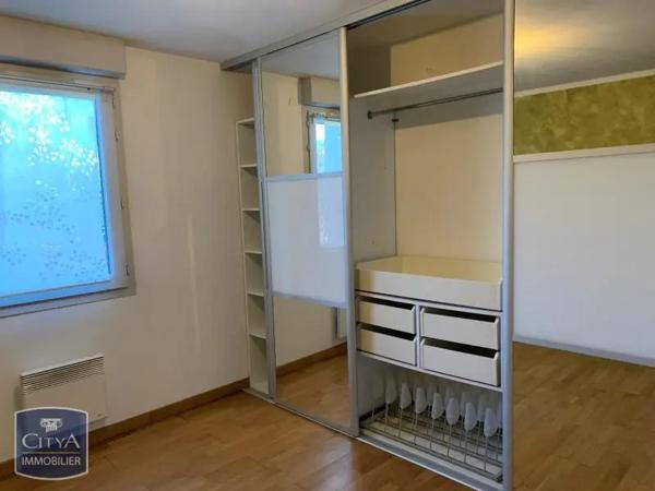 Appartement à louer 4 pièces 87.38m² Toulouse (31100)