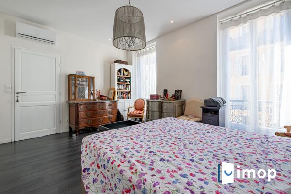 3 / 4 pièces avec extérieur