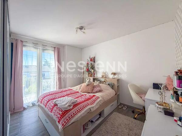 Maison 4 chambres de 120m² à Houilles