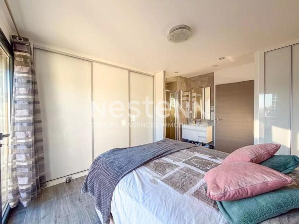 Maison 4 chambres de 120m² à Houilles