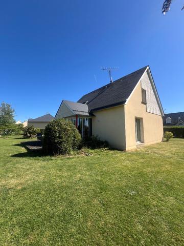 A vendre Bonchamp Maison 120 m2