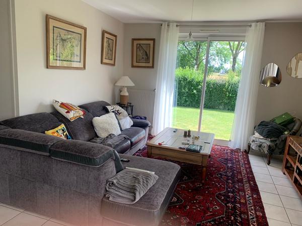 A vendre Bonchamp Maison 120 m2