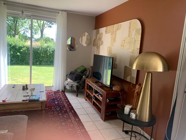 A vendre Bonchamp Maison 120 m2