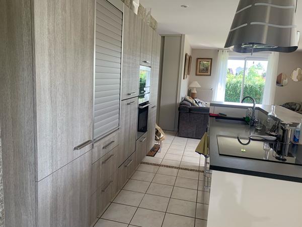 A vendre Bonchamp Maison 120 m2