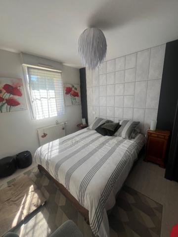 A vendre Bonchamp Maison 120 m2