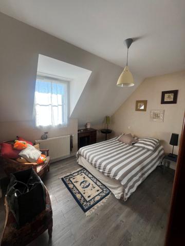 A vendre Bonchamp Maison 120 m2