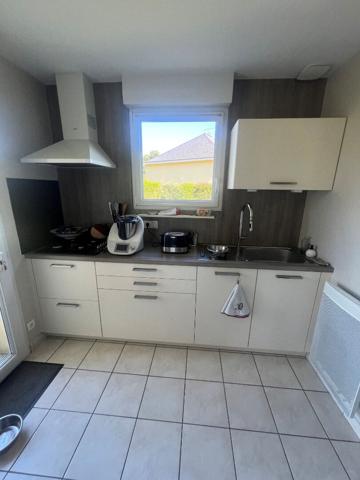 A vendre Bonchamp Maison 120 m2