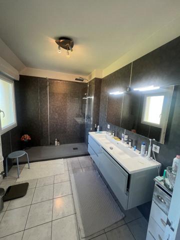 A vendre Bonchamp Maison 120 m2