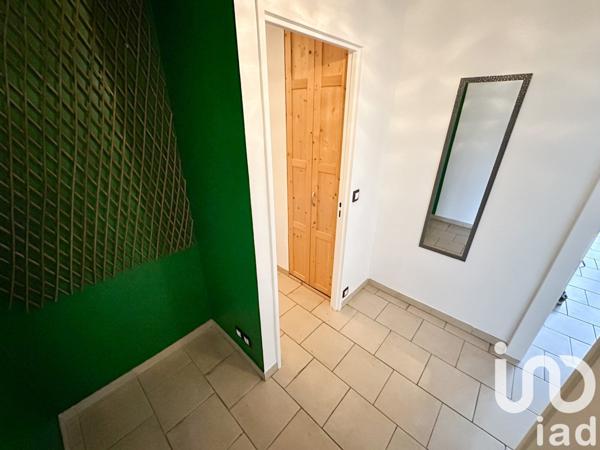 Appartement 3 pièces de 58 m² à Yerres (91330)