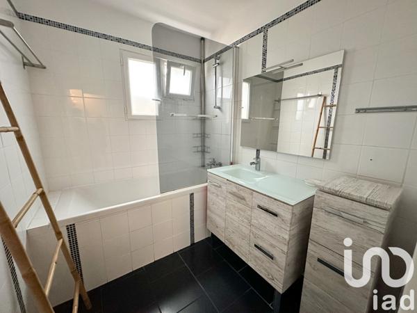 Appartement 3 pièces de 58 m² à Yerres (91330)
