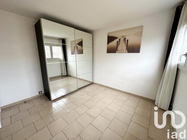Appartement 3 pièces de 58 m² à Yerres (91330)