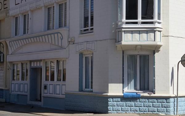 Appartement à vendre    3 pièces • 77,10 m2 Mers-les-Bains