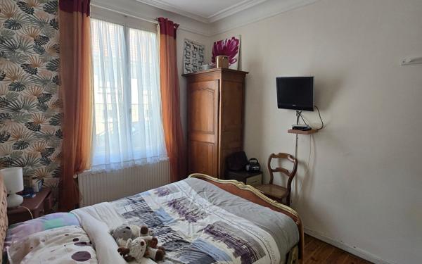 Appartement à vendre    3 pièces • 77,10 m2 Mers-les-Bains