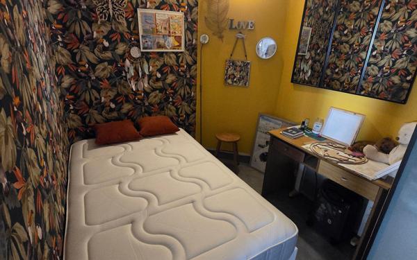 Appartement à vendre    3 pièces • 77,10 m2 Mers-les-Bains