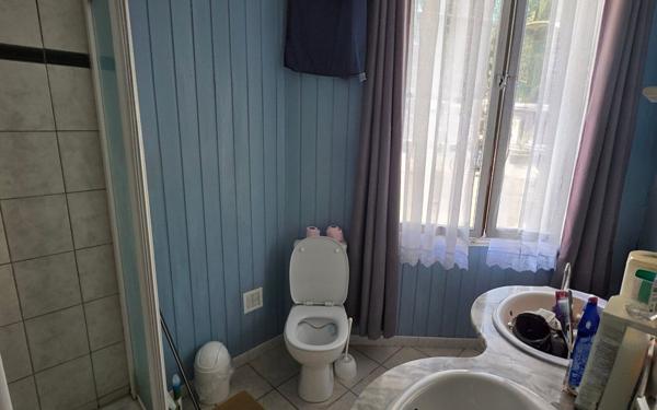 Appartement à vendre    3 pièces • 77,10 m2 Mers-les-Bains