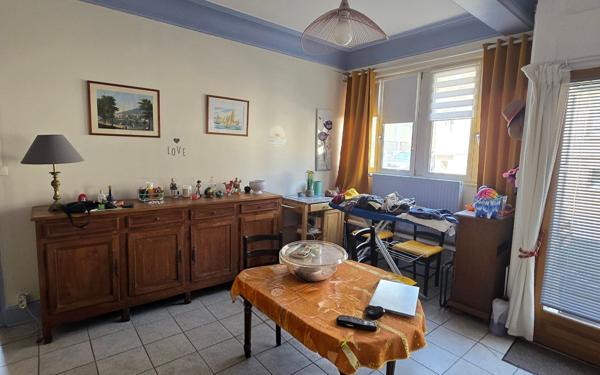 Appartement à vendre    3 pièces • 77,10 m2 Mers-les-Bains