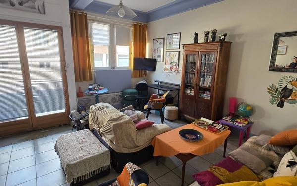 Appartement à vendre    3 pièces • 77,10 m2 Mers-les-Bains