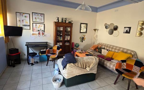 Appartement à vendre    3 pièces • 77,10 m2 Mers-les-Bains