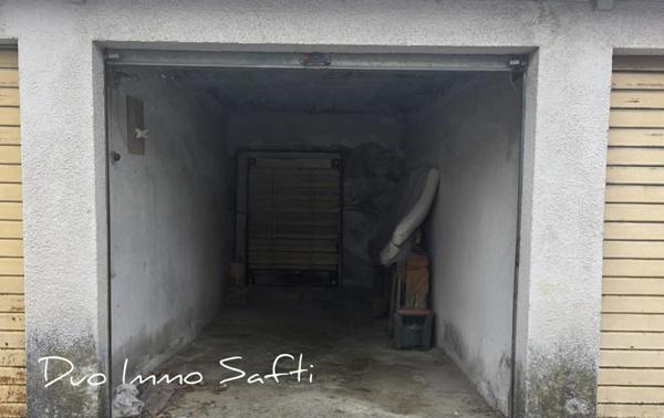 Appartement T4 avec balcon, loggia, cave et garage