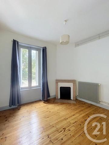 Appartement F2 à vendre  2 pièces - 40,92 m 2   CLERMONT FERRAND  - 63