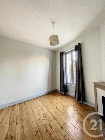 Appartement F2 à vendre  2 pièces - 40,92 m 2   CLERMONT FERRAND  - 63