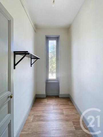 Appartement F2 à vendre  2 pièces - 40,92 m 2   CLERMONT FERRAND  - 63