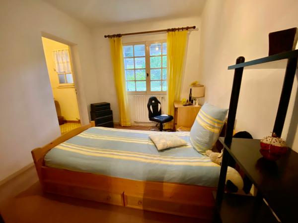 Maison à vendre    6 pièces •  Le Beausset