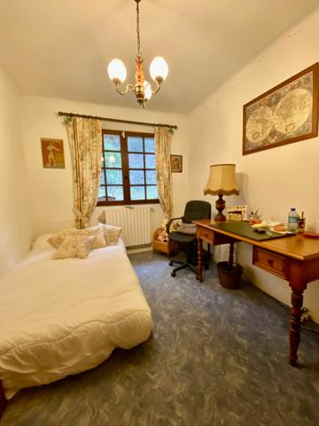 Maison à vendre    6 pièces •  Le Beausset