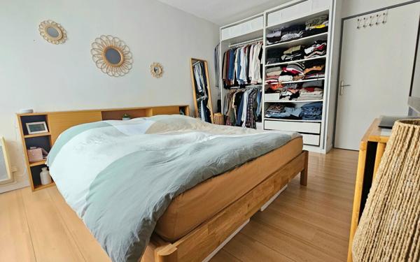 Appartement à vendre    4 pièces • 84,10 m2 Villiers-sur-Marne