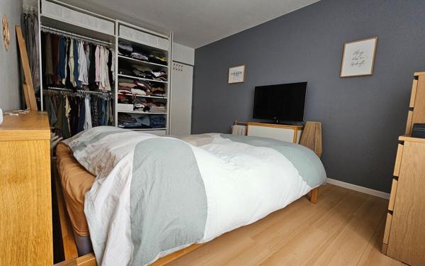 Appartement à vendre    4 pièces • 84,10 m2 Villiers-sur-Marne