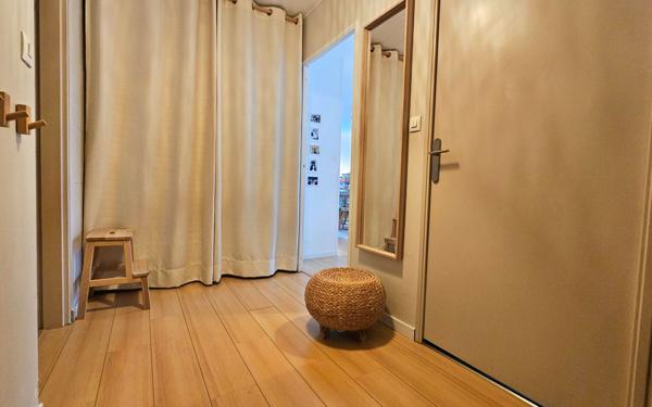 Appartement à vendre    4 pièces • 84,10 m2 Villiers-sur-Marne