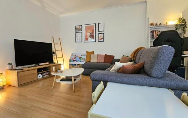 Appartement à vendre    4 pièces • 84,10 m2 Villiers-sur-Marne