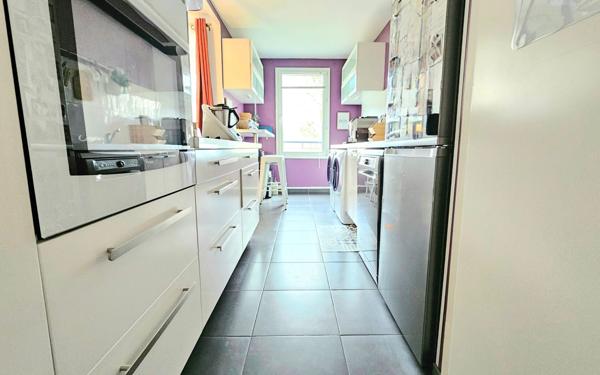 Appartement à vendre    4 pièces • 84,10 m2 Villiers-sur-Marne