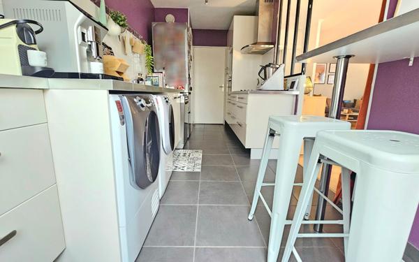 Appartement à vendre    4 pièces • 84,10 m2 Villiers-sur-Marne