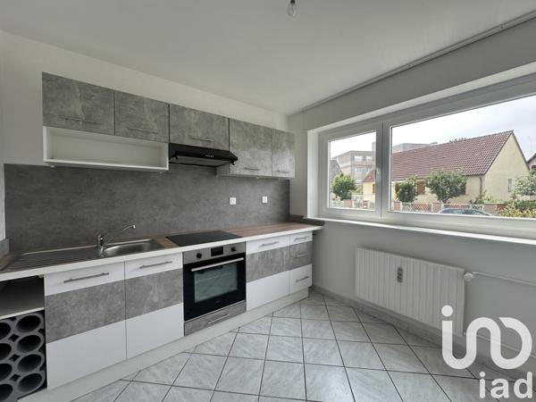 Appartement à vendre 2 pièces 36 m² Illzach