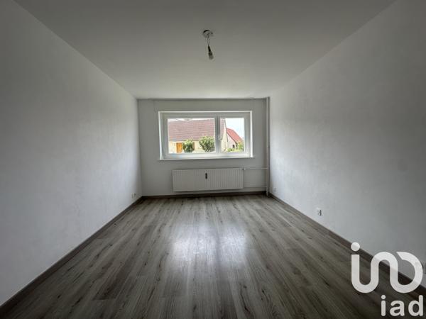 Appartement à vendre 2 pièces 36 m² Illzach