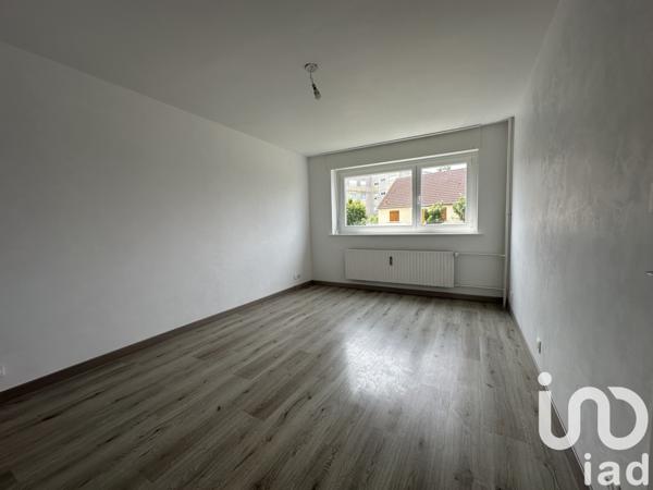Appartement à vendre 2 pièces 36 m² Illzach