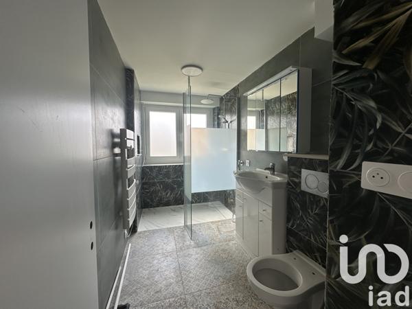 Appartement à vendre 2 pièces 36 m² Illzach