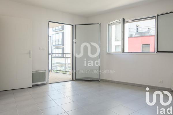 Appartement 3 pièces de 62 m² à Saint-Malo (35400)