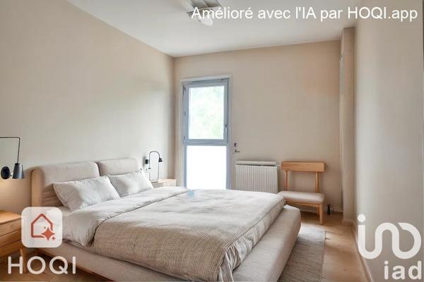 Appartement 3 pièces de 62 m² à Saint-Malo (35400)