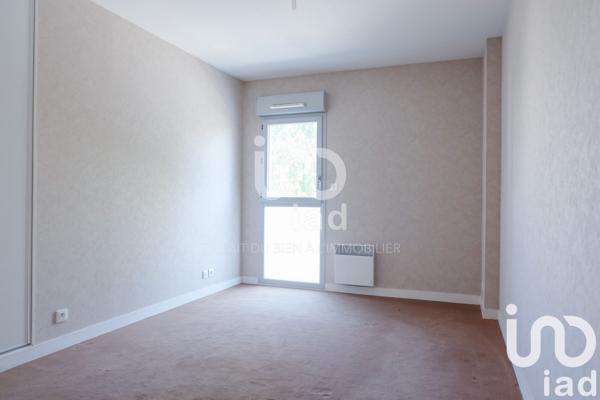 Appartement 3 pièces de 62 m² à Saint-Malo (35400)