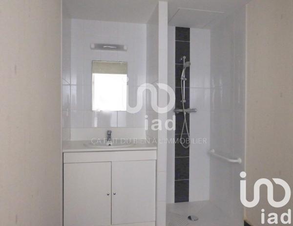 Appartement 3 pièces de 62 m² à Saint-Malo (35400)