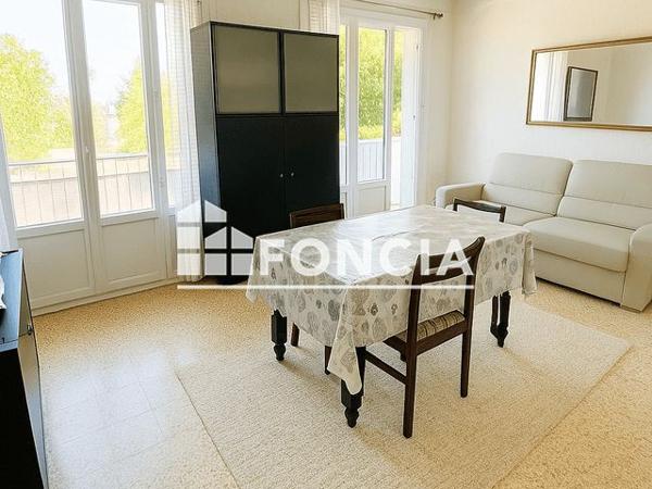 À vendre Appartement 3 pièces 59 m² - Palavas-les-flots 34250