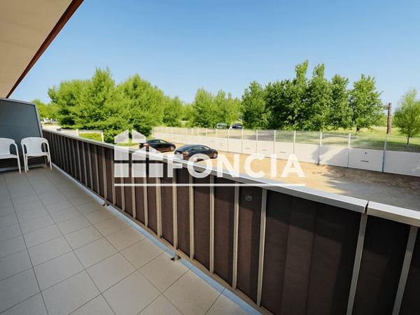 À vendre Appartement 3 pièces 59 m² - Palavas-les-flots 34250