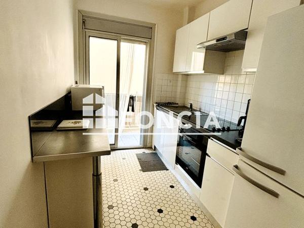 À vendre Appartement 3 pièces 59 m² - Palavas-les-flots 34250