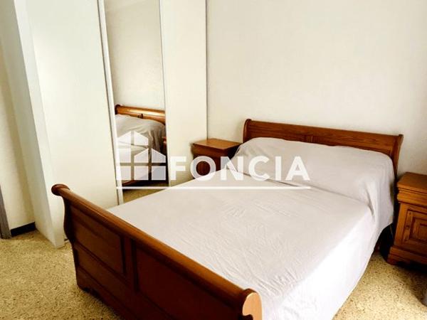 À vendre Appartement 3 pièces 59 m² - Palavas-les-flots 34250