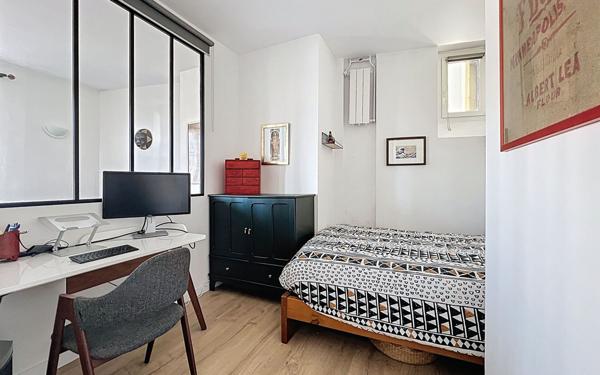 Appartement à vendre    3 pièces • 62,50 m2 Maisons-Alfort